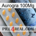 Aurogra 100Mg 44